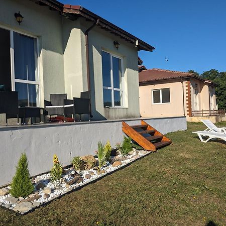 Villa Emine Banya  Bagian luar foto