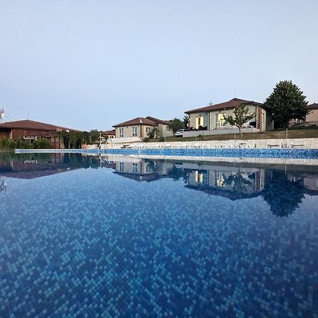 Villa Emine Banya  Bagian luar foto