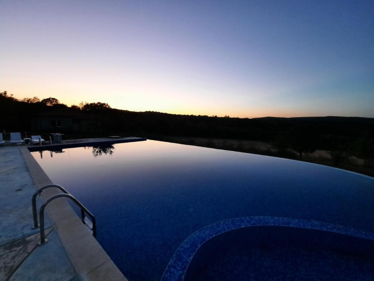 Villa Emine Banya  Bagian luar foto