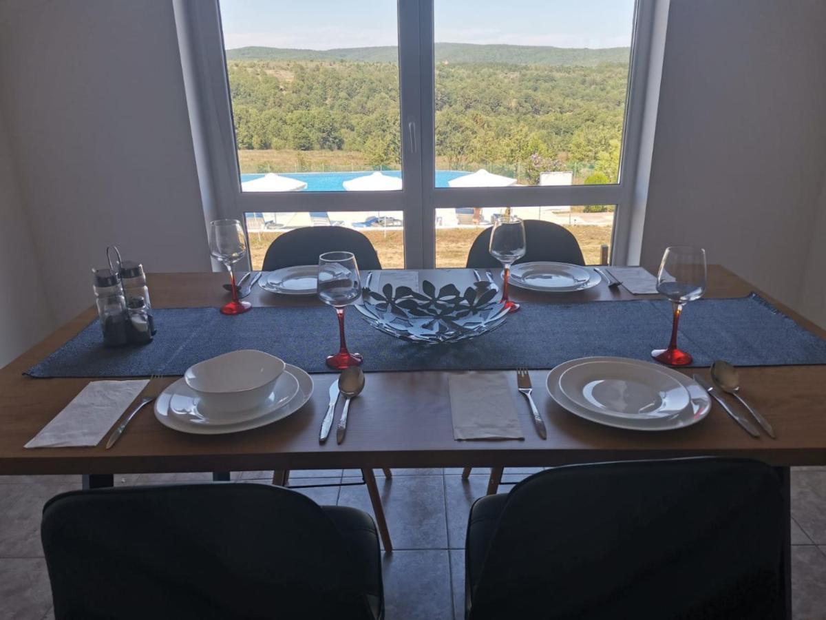 Villa Emine Banya  Bagian luar foto