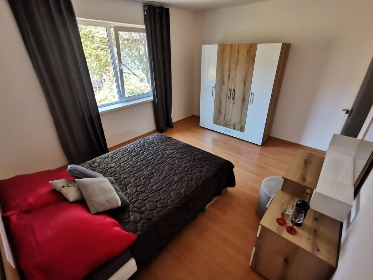 Villa Emine Banya  Bagian luar foto