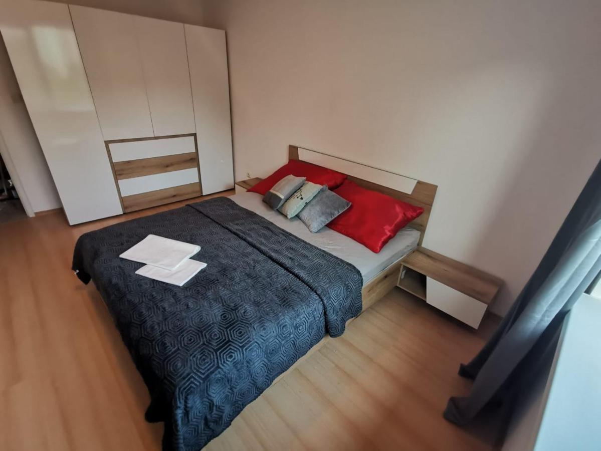 Villa Emine Banya  Bagian luar foto