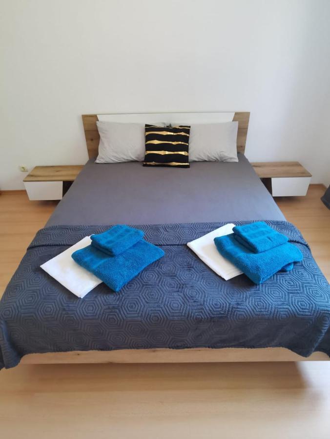 Villa Emine Banya  Bagian luar foto