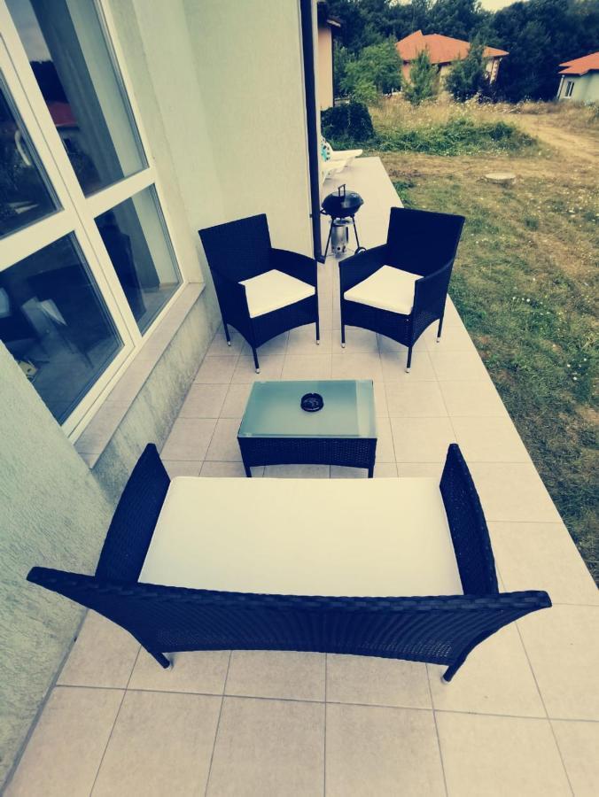Villa Emine Banya  Bagian luar foto