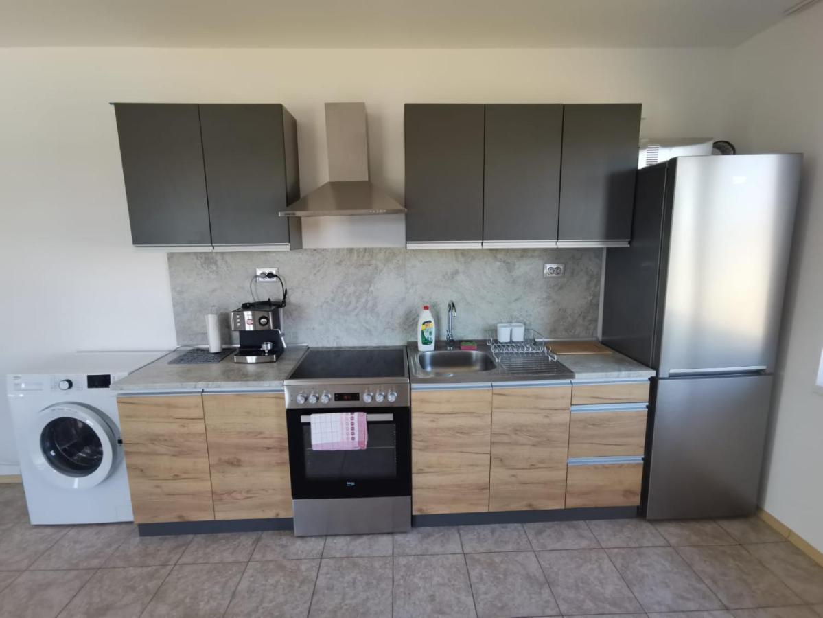 Villa Emine Banya  Bagian luar foto