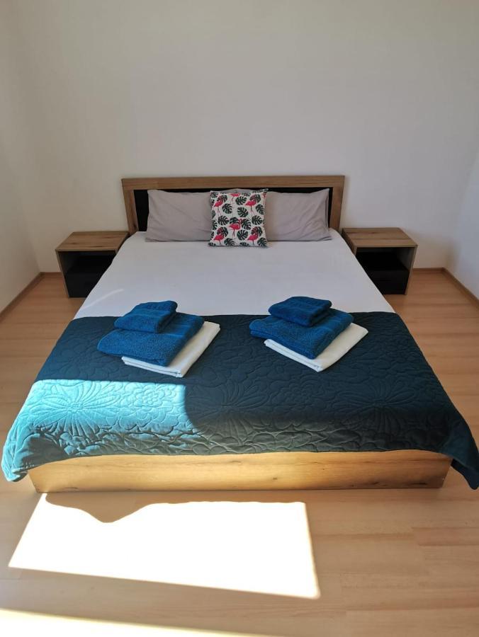 Villa Emine Banya  Bagian luar foto