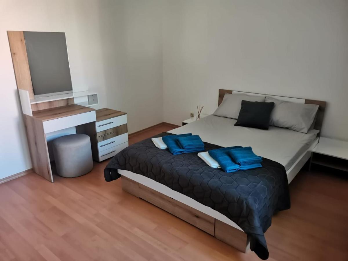 Villa Emine Banya  Bagian luar foto