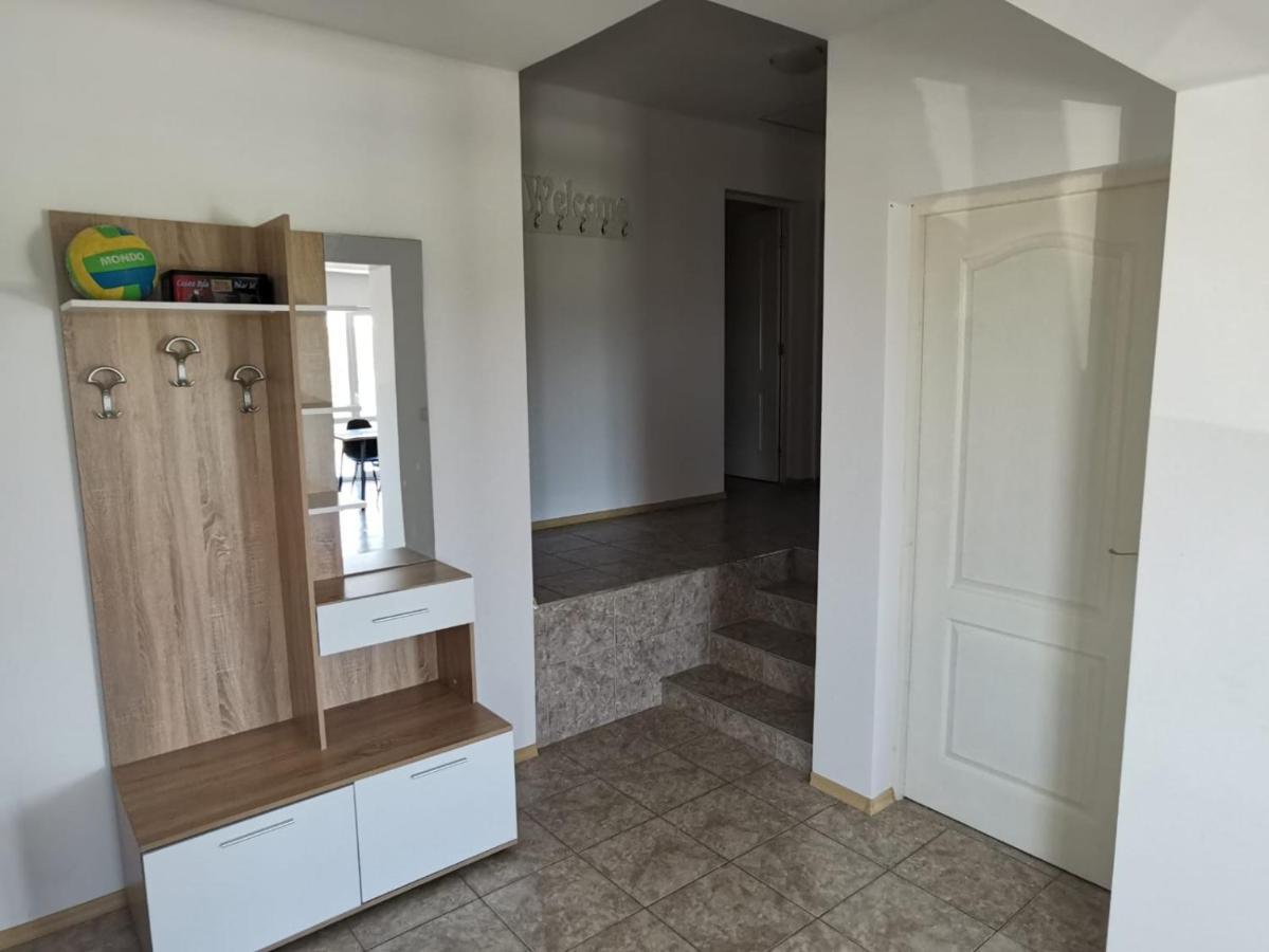 Villa Emine Banya  Bagian luar foto