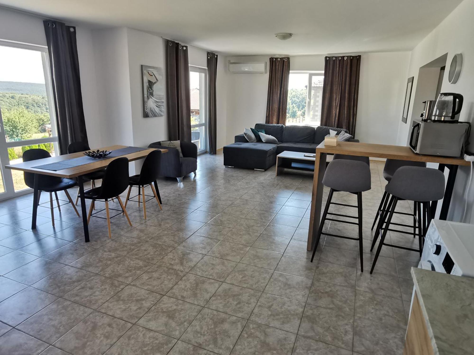 Villa Emine Banya  Bagian luar foto